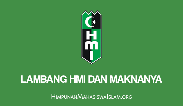 lambang hmi dan maknanya