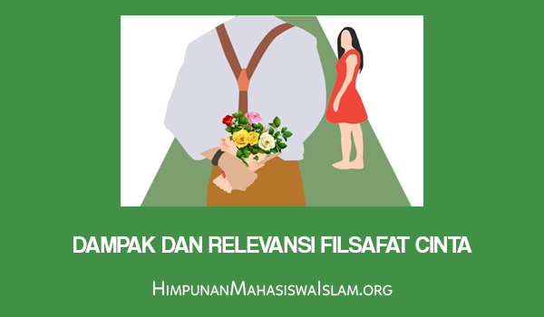 Dampak dan Relevansi Filsafat Cinta