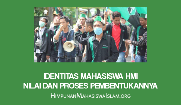 Identitas Mahasiswa HMI