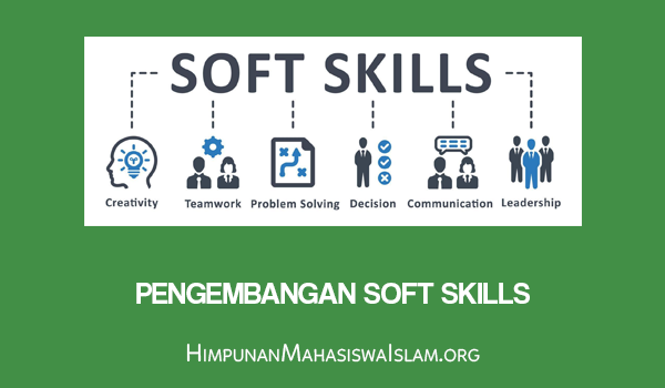 Pengembangan Soft Skills