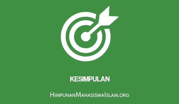 kesimpulan perbedaan hmi dan pmii