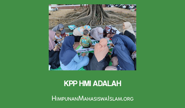 KPP HMI Adalah