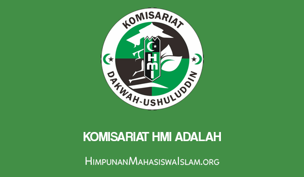 Komisariat HMI Adalah