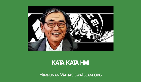 Kata Kata HMI