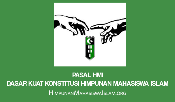 Pasal HMI