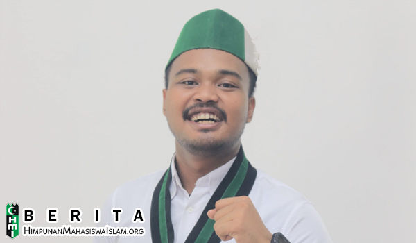 HMI Pangkep Berharap Visi Konkret dari Calon Bupati dalam Debat Pilkada 2024